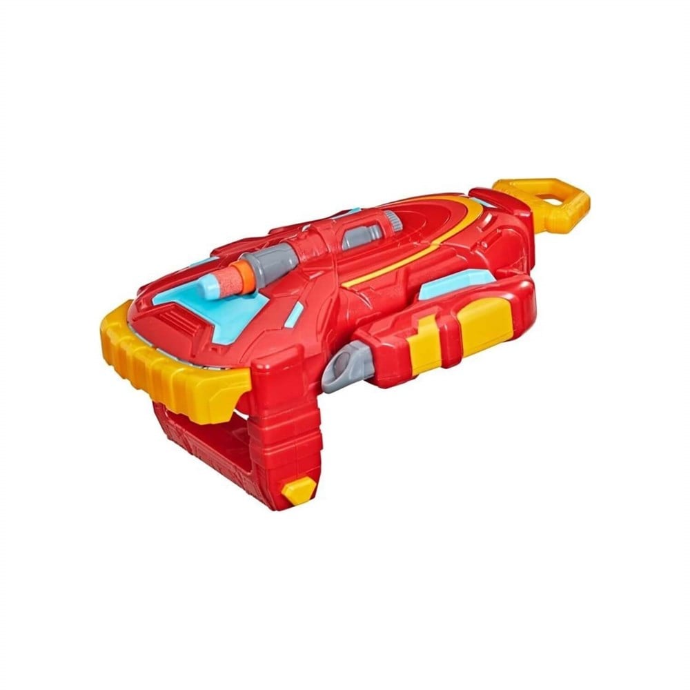 Arma de Jucarie Lansator Nerf Iron Man