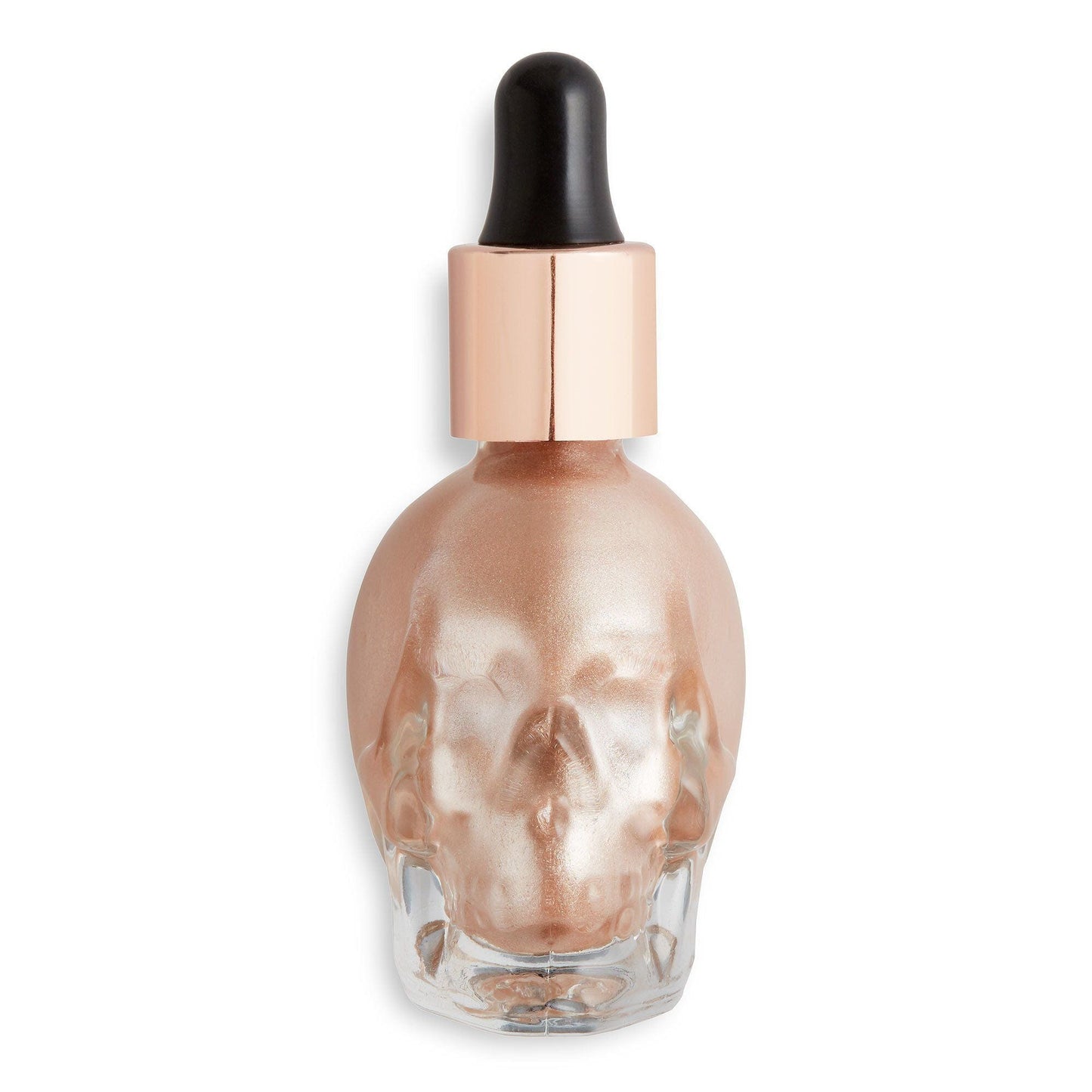 Revolution Halloween Skull Highlighter Creature of the Night Revolution