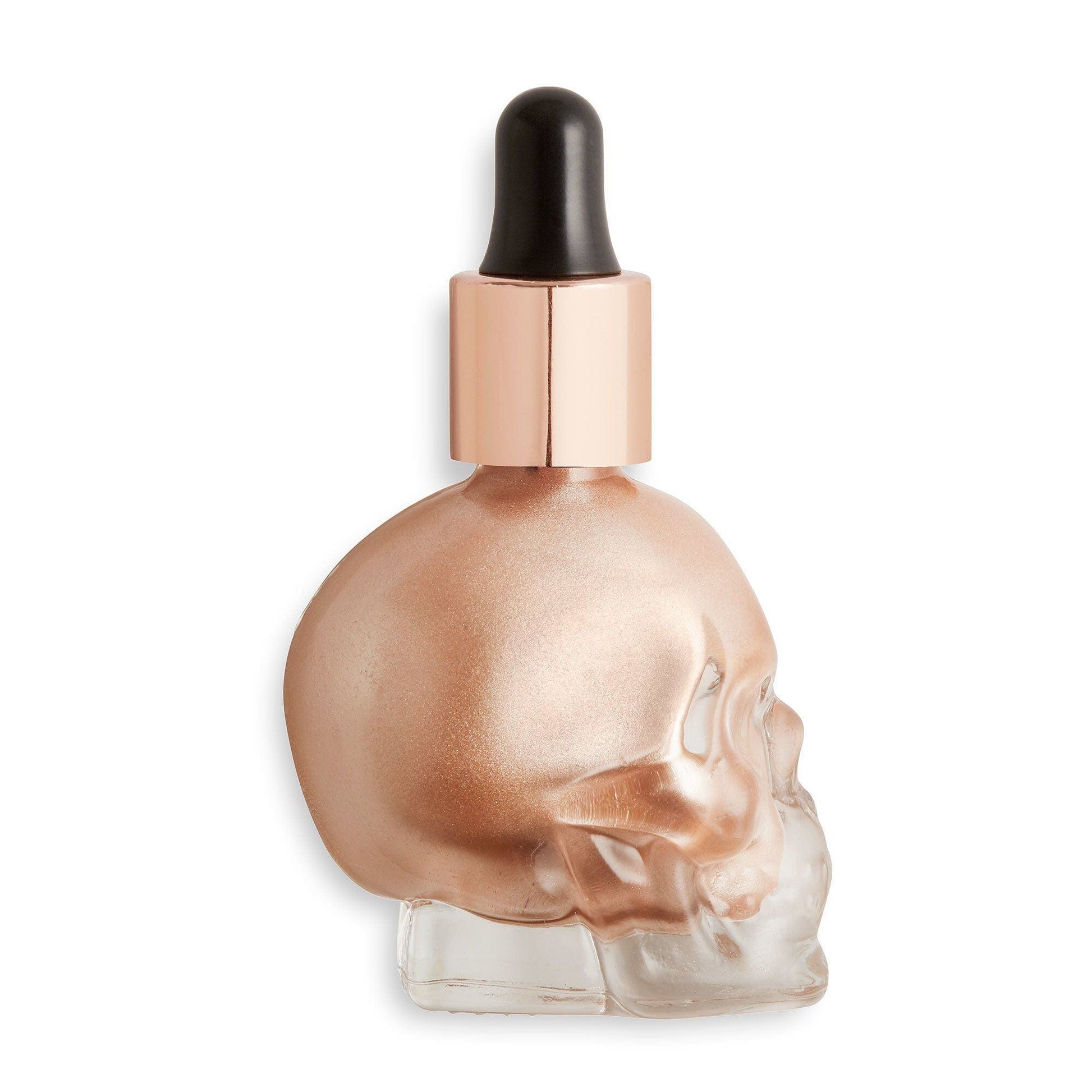 Revolution Halloween Skull Highlighter Creature of the Night Revolution