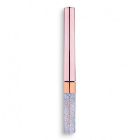 Revolution Precious Stone Liquid Glitter Eyeliner - Iced Diamond Revolution