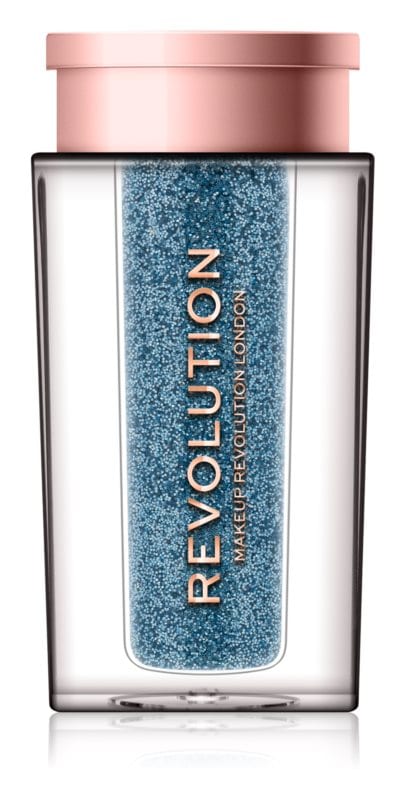 Revolution Viva Loose Glitter Pot - Get Wavey 3 g Revolution