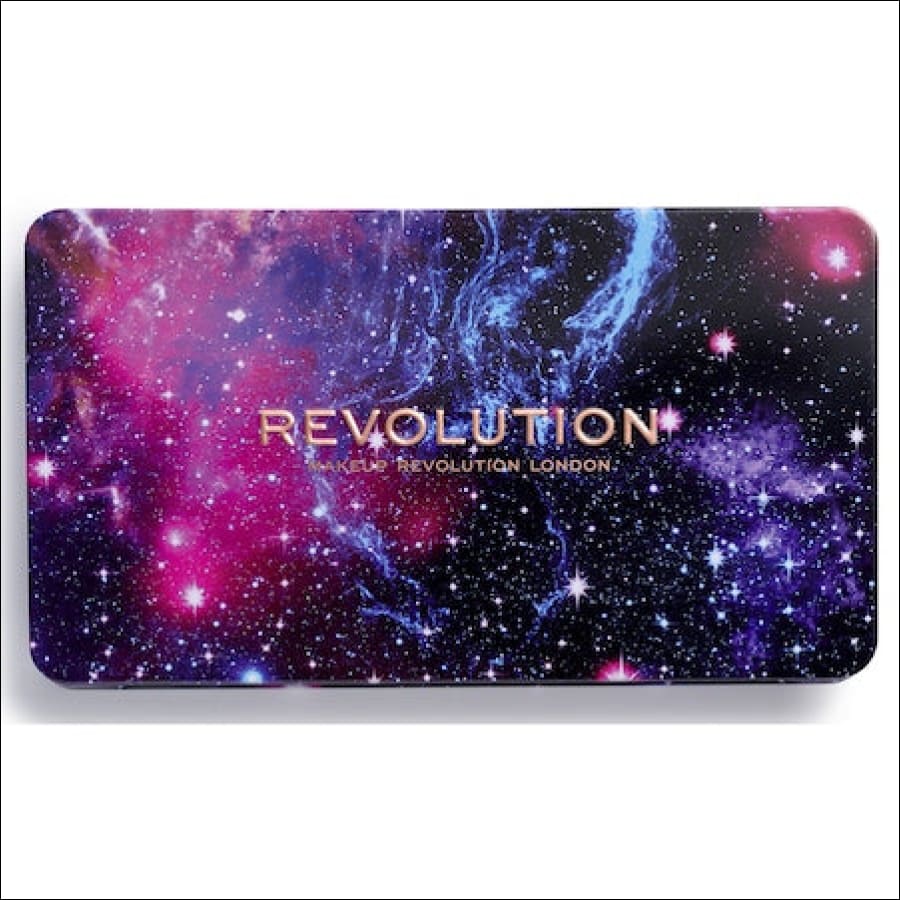 Paleta farduri de ochi Makeup Revolution Forever Flawless, Constellation, 19.8 g Revolution